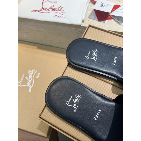 CL Shoes Fashion Slippers Top Quality CL Shoes Fashion Slippers Top Quality