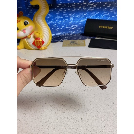 Burberry Glasses Burberry Glasses