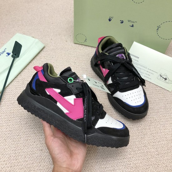 Off White Shoes Top Quality
women 35-40
men 39-45 Off White Shoes Top Quality
women 35-40
men 39-45
