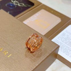 Bvlgari Jewelry Ring