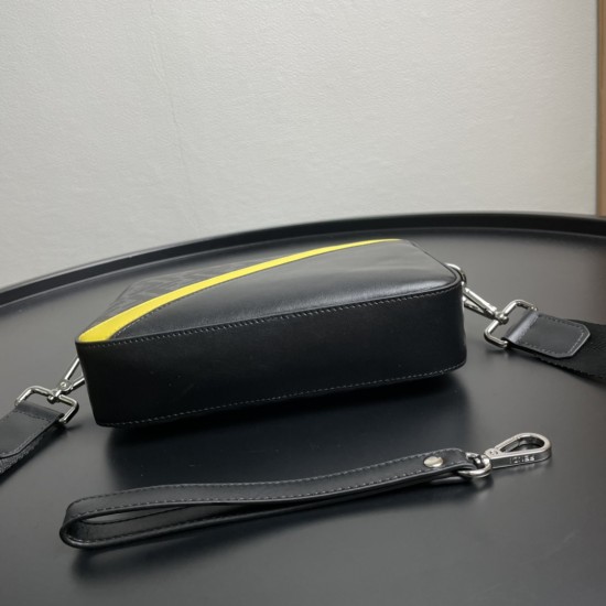 Fendi Bags Camera bag Top Quality Fendi Bags Camera bag Top Quality