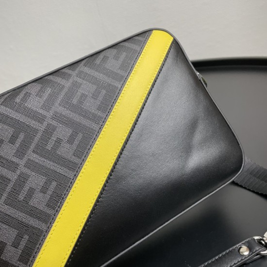 Fendi Bags Camera bag Top Quality Fendi Bags Camera bag Top Quality