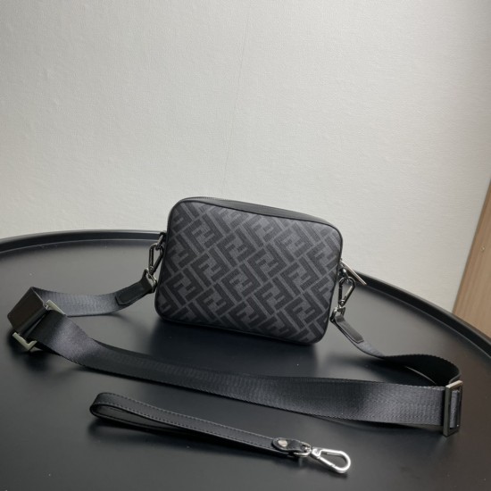 Fendi Bags Camera bag Top Quality Fendi Bags Camera bag Top Quality