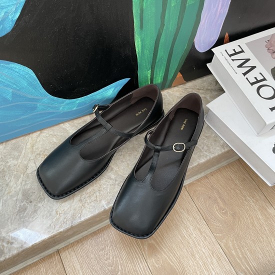 The Row Shoes Top Quality The Row Shoes Top Quality