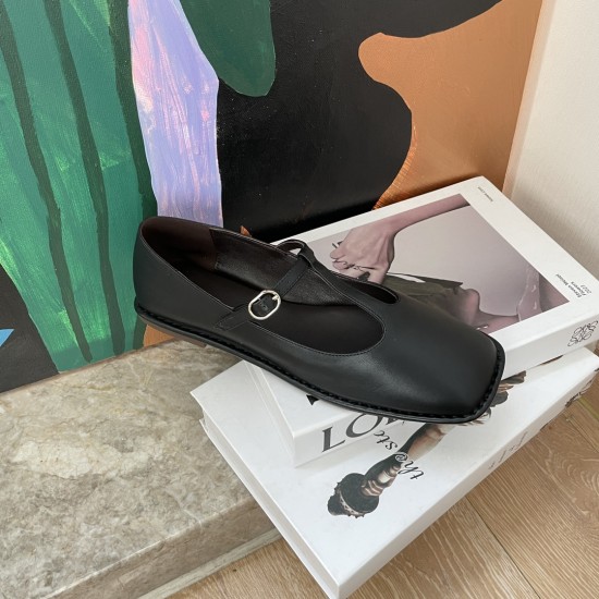 The Row Shoes Top Quality The Row Shoes Top Quality