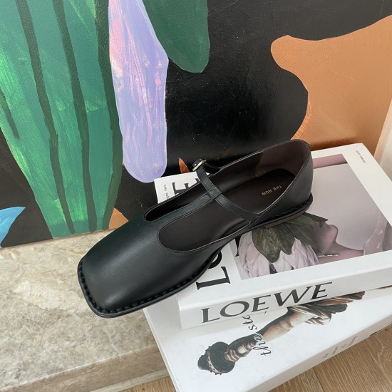 The Row Shoes Top Quality The Row Shoes Top Quality
