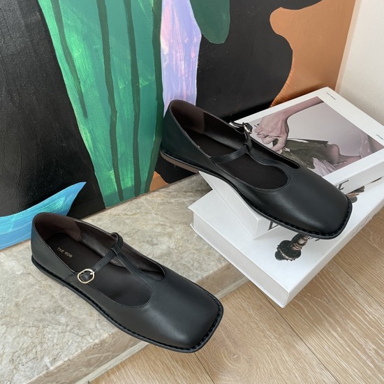 The Row Shoes Top Quality The Row Shoes Top Quality
