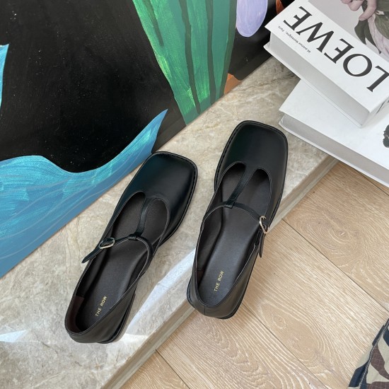 The Row Shoes Top Quality The Row Shoes Top Quality