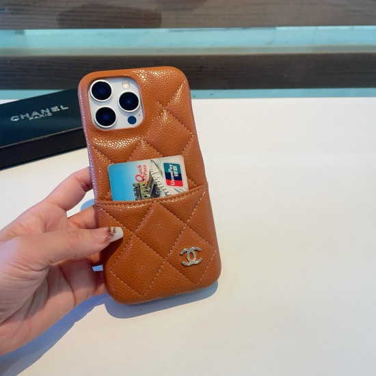 Chanel Phone Case Chanel Phone Case