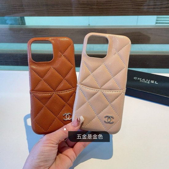 Chanel Phone Case Chanel Phone Case