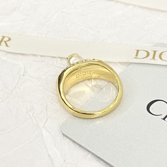Dior Jewelry Ring Dior Jewelry Ring