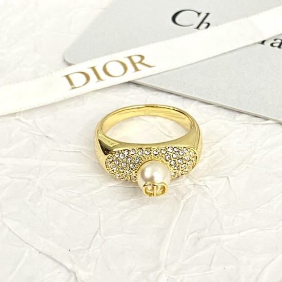 Dior Jewelry Ring Dior Jewelry Ring