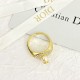 Dior Jewelry Ring Dior Jewelry Ring