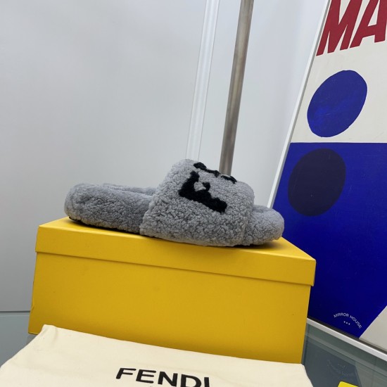 Fendi Shoes Top Quality Fendi Shoes Top Quality