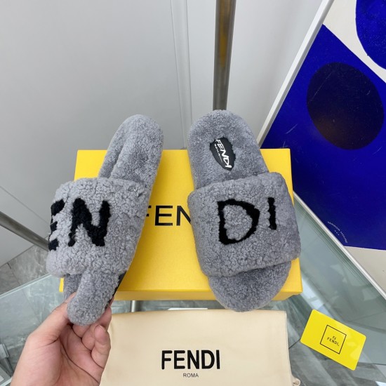 Fendi Shoes Top Quality Fendi Shoes Top Quality