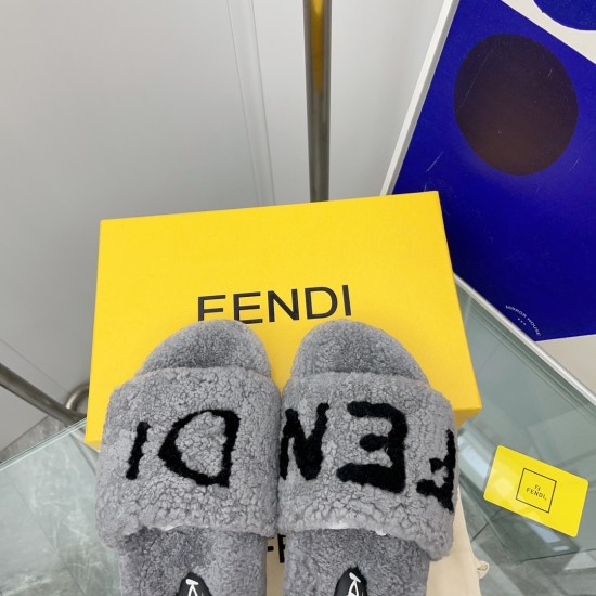 Fendi Shoes Top Quality Fendi Shoes Top Quality