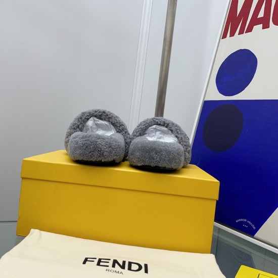Fendi Shoes Top Quality Fendi Shoes Top Quality
