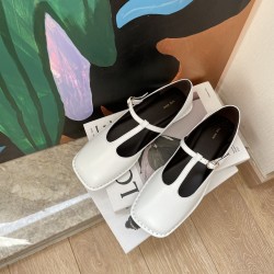 The Row Shoes Top Quality