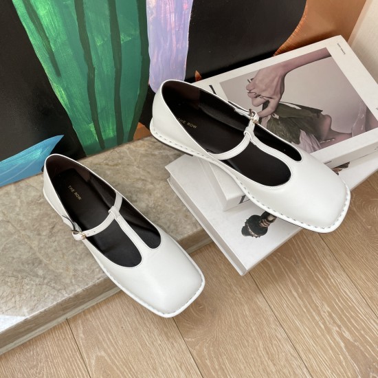 The Row Shoes Top Quality The Row Shoes Top Quality