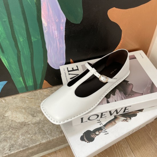 The Row Shoes Top Quality The Row Shoes Top Quality