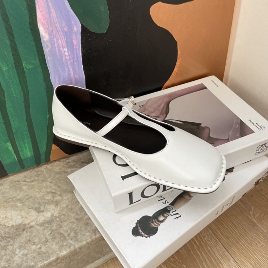The Row Shoes Top Quality The Row Shoes Top Quality