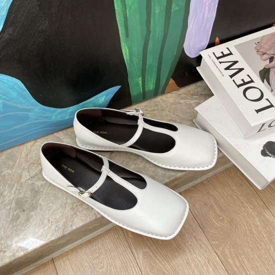 The Row Shoes Top Quality The Row Shoes Top Quality