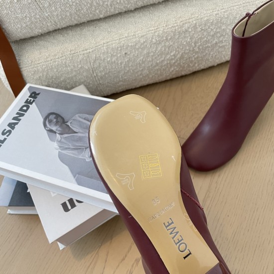 Loewe Shoes Top Quality Loewe Shoes Top Quality