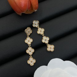 Van Cleef Jewelry High Quality