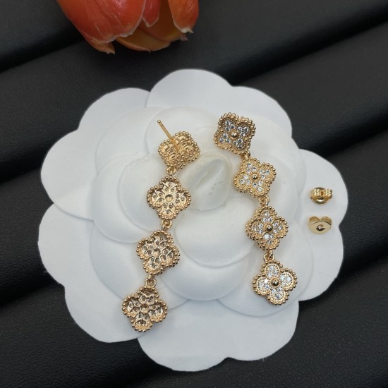 Van Cleef Jewelry High Quality Van Cleef Jewelry High Quality