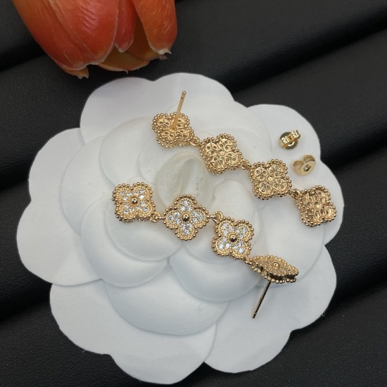 Van Cleef Jewelry High Quality Van Cleef Jewelry High Quality