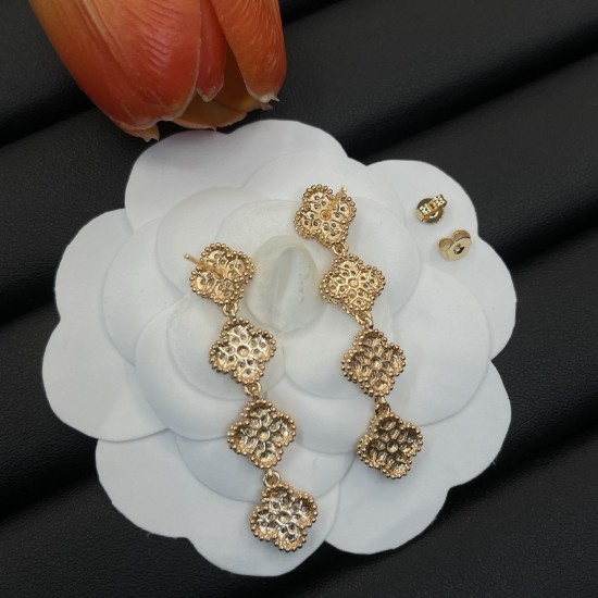 Van Cleef Jewelry High Quality Van Cleef Jewelry High Quality