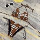 Burberry Swimsuit Burberry Swimsuit