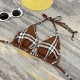 Burberry Swimsuit Burberry Swimsuit