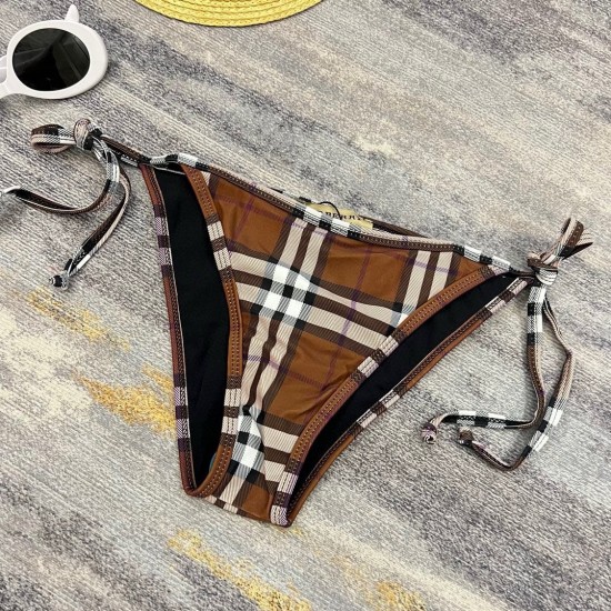 Burberry Swimsuit Burberry Swimsuit