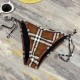 Burberry Swimsuit Burberry Swimsuit