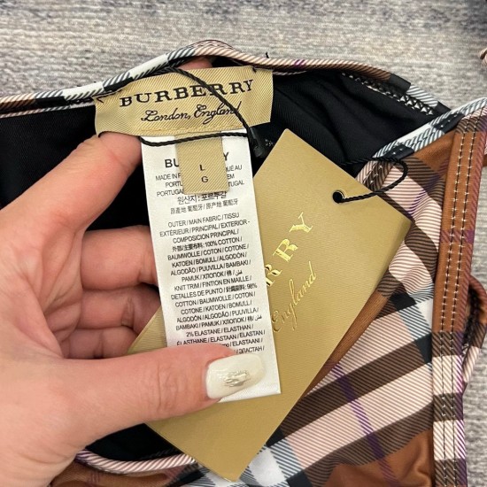 Burberry Swimsuit Burberry Swimsuit