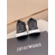 Armani Shoes Top Quality