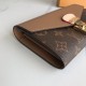 LV Bags High Quality Flip Wallet
LV Bags High Quality Flip Wallet