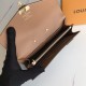 LV Bags High Quality Flip Wallet
LV Bags High Quality Flip Wallet