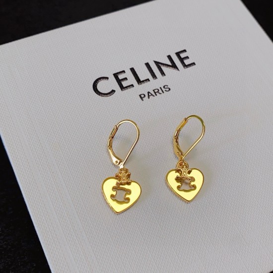 Celine Jewelry Earrings Celine Jewelry Earrings