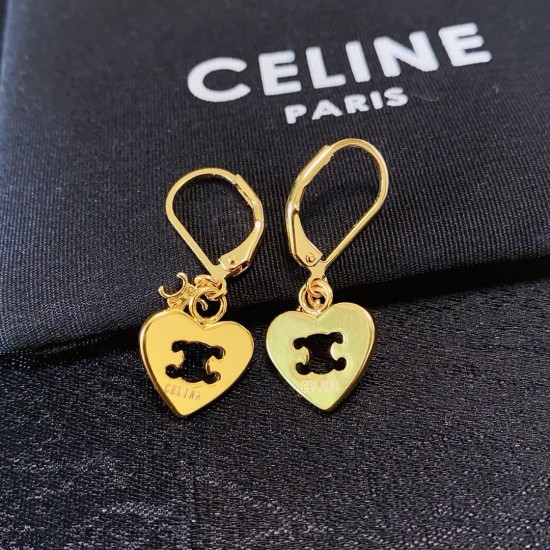 Celine Jewelry Earrings Celine Jewelry Earrings