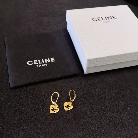 Celine Jewelry Earrings Celine Jewelry Earrings