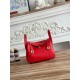 Hermes Bags Top Quality lindy琳迪
19cm $240 Hermes Bags Top Quality lindy琳迪
19cm $240