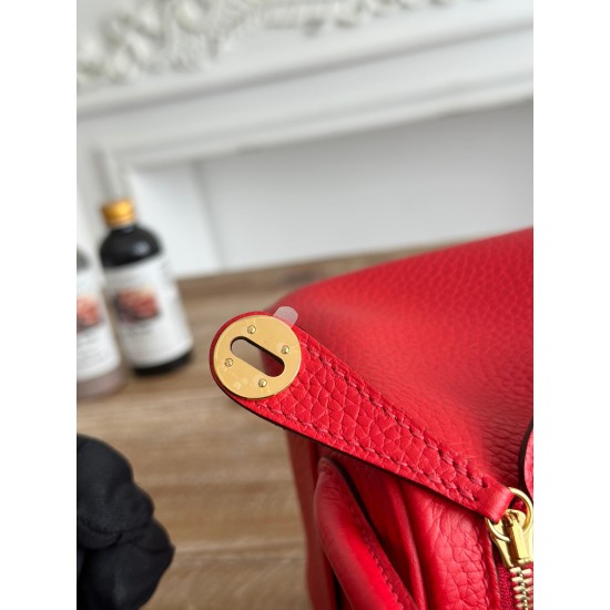 Hermes Bags Top Quality lindy琳迪
19cm $240 Hermes Bags Top Quality lindy琳迪
19cm $240