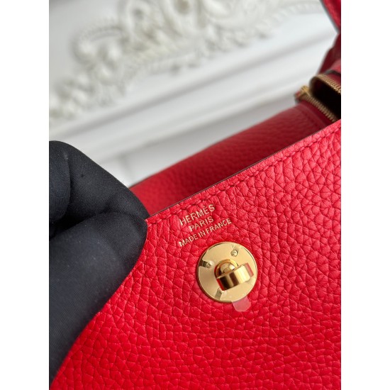 Hermes Bags Top Quality lindy琳迪
19cm $240 Hermes Bags Top Quality lindy琳迪
19cm $240