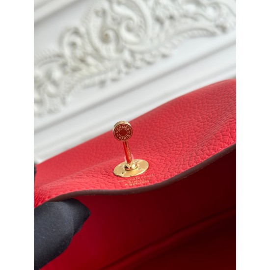 Hermes Bags Top Quality lindy琳迪
19cm $240 Hermes Bags Top Quality lindy琳迪
19cm $240