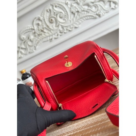 Hermes Bags Top Quality lindy琳迪
19cm $240 Hermes Bags Top Quality lindy琳迪
19cm $240