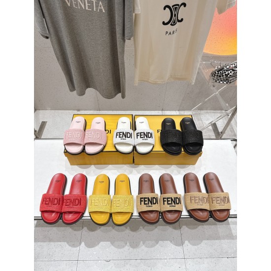 Fendi Shoes Top Quality Fendi Shoes Top Quality