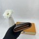LV Bags High Quality Flip Wallet
LV Bags High Quality Flip Wallet