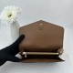 LV Bags High Quality Flip Wallet
LV Bags High Quality Flip Wallet